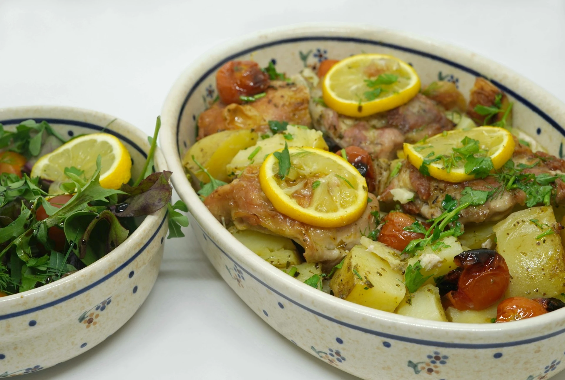 10 Receitas Fáceis e Deliciosas Da Dieta Mediterrânea